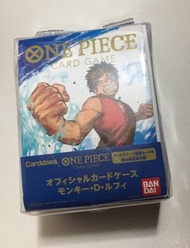 ONE PIECE海賊王咭盒