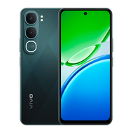 VIVO Y31 5G - วีโว้ 8+256GB จอ6.68 นิ้ว กล้อง 50 ล้าน Dual Camera แบต6500 mAh AI อัจฉริยะ USB Type-