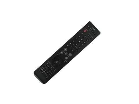 Remote Control For Samsung AH59-01418A MAX-KC930 MAX-KJ650 MAX-KJ730 MAX-KJ740 MAX-KT75 DVD KARAOKE 
