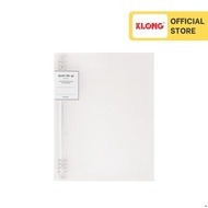 [COMBO OF 5 BOOKS] KLONG B5 8-pin iron shackle File; MS: 549 [COMBO OF 5 BOOKS]