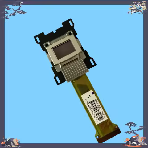 Original LCD Panel H733 Fit for EB-G7500U Projector CB-G7400U EB-G7500U EB-G7900U EB-G7905U