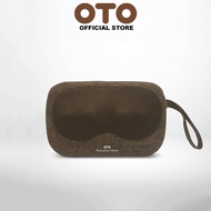 [OTO Official Store] OTO Relaxation Clutch RC-188 Slim Multi-Massager Circular Kneading massage