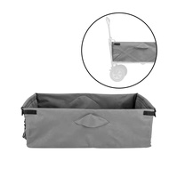 Beatycare Collapsible Folding Wagon Cart Liner Garden Shopping Cart Liner Trolley Accessories Wagon 