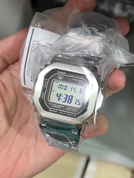 日本版 GMW-B5000D-1JF GMWB5000 gshock 全鋼 DW-5600 GW-5000
