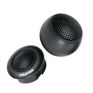 Visaton CP13 Tweeter 4ohm/100W from German