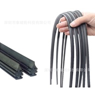 Wiper blade / blade boneless wiper blade / Bone wiper strip / Universal wiper replacement strip