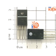 [Combo of 2] UTC11NM60L N-channel Mosfet 11A 600V TO-220F