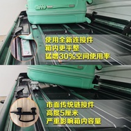 Vip Car Roof Trunk Suitcase SUV Extra Large Capacity Toon Vip v260 Encore Flag Explorer 950L