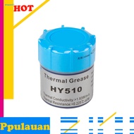  HY510 Silicone Heatsink Compound Thermal Conductive Grease Paste for CPU GPU