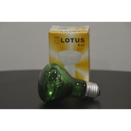 LOTUS REFLECTOR BULB R63 E27 60W