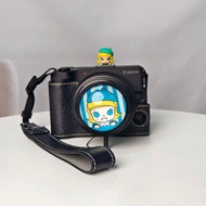 Suitable for Canon r50v Camera Bag r50v Protective Case Free Disassembly Direct Pick-up Battery Cano