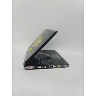 Hp laptop mode pavilion dv2 faulty laptop use for spare parts and casing