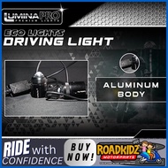☇◑ ☆ ∽ LUMINA PRO, ECO LIGHTS MINI DRIVING LIGHTS