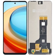 ZTE Blade A75 5G High Definition Screen