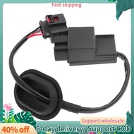 1K0906093H  Pump Control Module Base Automotive for  TT A3  CC  B6 MK5  Spare Parts