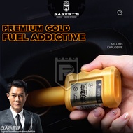 CHIEF GOLD Fuel Treasure Injector Cleaner Engine Cleaner Gasoline Add Fuel Additives 车仆燃油宝 车仆小金瓶 燃油宝