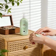 LCN 牛油果柔潤護手霜, 250ml
