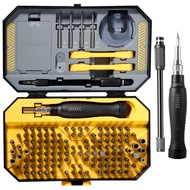 Laptop Screwdriver Kit Screwdriver Set with Adjustable and Anti Slip Handle Precision Computer Repai