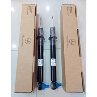 2303230800 (1 SET 2PCS) FRONT SHOCK ABSORBER W230 R230 SL