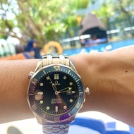 Omega Seamaster Professional 300M Chronometer