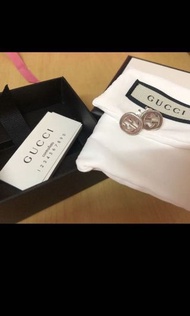 Gucci 耳環