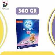 Frisian Flag Primamil 0-6 Bulan 400 Gram Susu Bayi