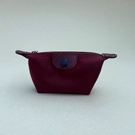 Longchamp Wallet womens new coin purse this year popular small bag mini cosmetic bag mini? bag card bag