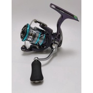 ❗❗ถูกเวอร์❗❗ รอกสปินนิ่ง Daiwa Finesse LT KM12.3135❤ส่งฟรี❤