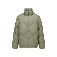 Skechers | Waterproof Oil-Repellent Warm Down Jacket