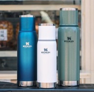 美國Stanley保溫壺