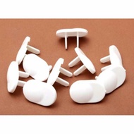 Electrical outlet cover