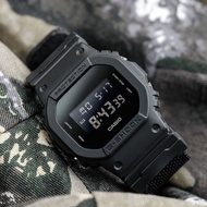 CASIO CASIO G-SHOCK Electronic Watch Small Square Watch DW-5600BB-1/BBN/MW/E/SK-1