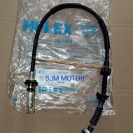 Clutch Cable Honda Civic Grandcity 2003 MANUAL Civic ES EU ET 2003 City GD8 GD9 GM2 GM3 GM6 2003 199