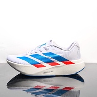 Adizero Evo SL 2 Comfortable All-Match Anti-Slip Wear-Resistant Low-Top Casual Running Shoes
