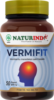Vermifit naturindo