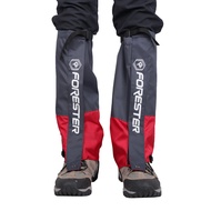 Forester GTF AII 004 Gaiter Wild Forest 02 foot protector