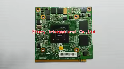 For Acer Aspire 4730 4930 5930 6930 4630 7730 for nVidia Graphics VGA Card GeForce 9300M GS 9300MGS