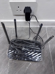 TP-Link Archer C6 無線路由器