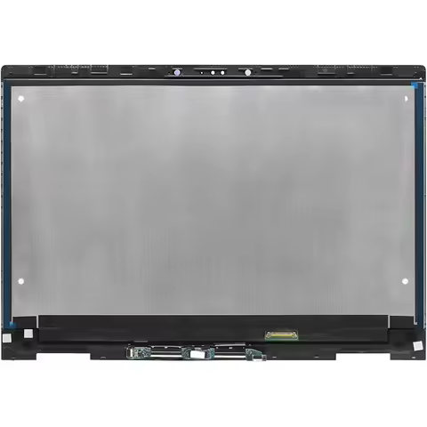 13.3 inch FHD Lcd touch screen assembly For HP Envy X360 13-AG0003LA L19577-001 1920X1080 resolution