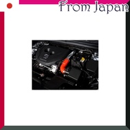 BLITZ SUCTION KIT for MAZDA3 BP8P Blue Silicone Hose 55718