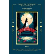 Tarot Of The Divine: Deck and Guidebook
