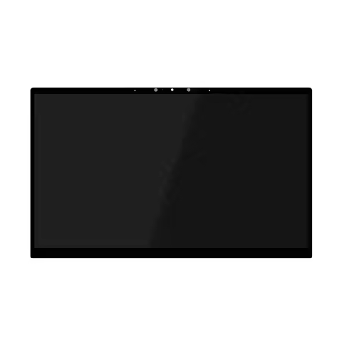 13.3'' FHD IPS LCD Display Screen Touch Glass Digitizer Matrix Assembly 60Hz 30 Pins For Asus Zenboo