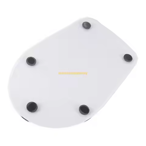 K92B Stand Mixer Slider Mat Kitchen Countertop Appliance Mover Sliding Board Mat for 4.5-5QT 5K45SS