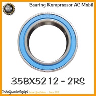 LJP Car AC Compressor Bearing - 35BX5212 2RS (35BX5212-2RS)