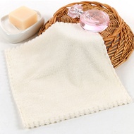 ผ้าขนหนูเช็ดหน้าสำหรับอาบน้ำเด็กทารกผ้าเช็ดผ้าพันคอสี่เหลี่ยมจัตุรัสทารกแรกเกิดผ้าเช็ดหน้า