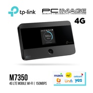 Tp-Link TL-M7350 4G LTE Advanced Mobile WiFi