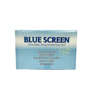 Drug Test Kit Dual (MET/THC),BLUESCREEN