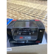 High Speed Malibu International 1:87 Volkswagen VW Kafer