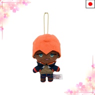 [Direct from Japan]Pokémon Center Original Mascot POKÈMON TRAINERS Kibana 15 x 9 x 9 (H x W x D: cm)