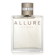 Chanel 香奈爾 香奈兒Allure 淡香水Allure Eau De Toilette Spray 100ml/3.4oz